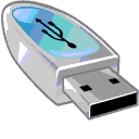 Clé USB