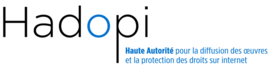 Logo Hadopi