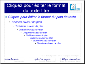 Exemple de masque modifié