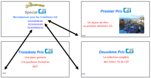 Exemple de site statique