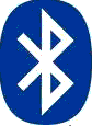 Symbole du Bluetooth