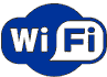 Symbole du Wi-Fi
